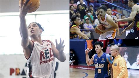 Deep pool: Players to watch in PBA Roo.